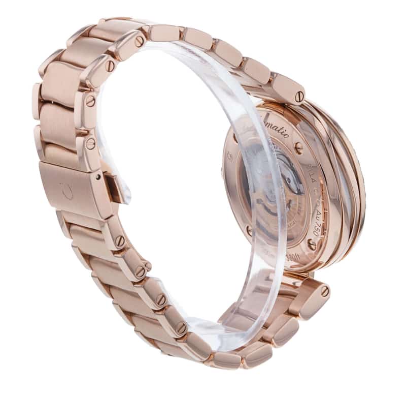 Omega De Ville Ladies 425.65.34.20.55.010